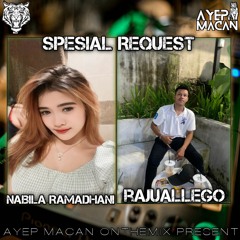 AYEP MACAN - DUGEM GENTING X MENDUA ( ASTRID ) NEW FUNKOT TERBARU 2023