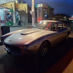 Magnetic/Instrumental