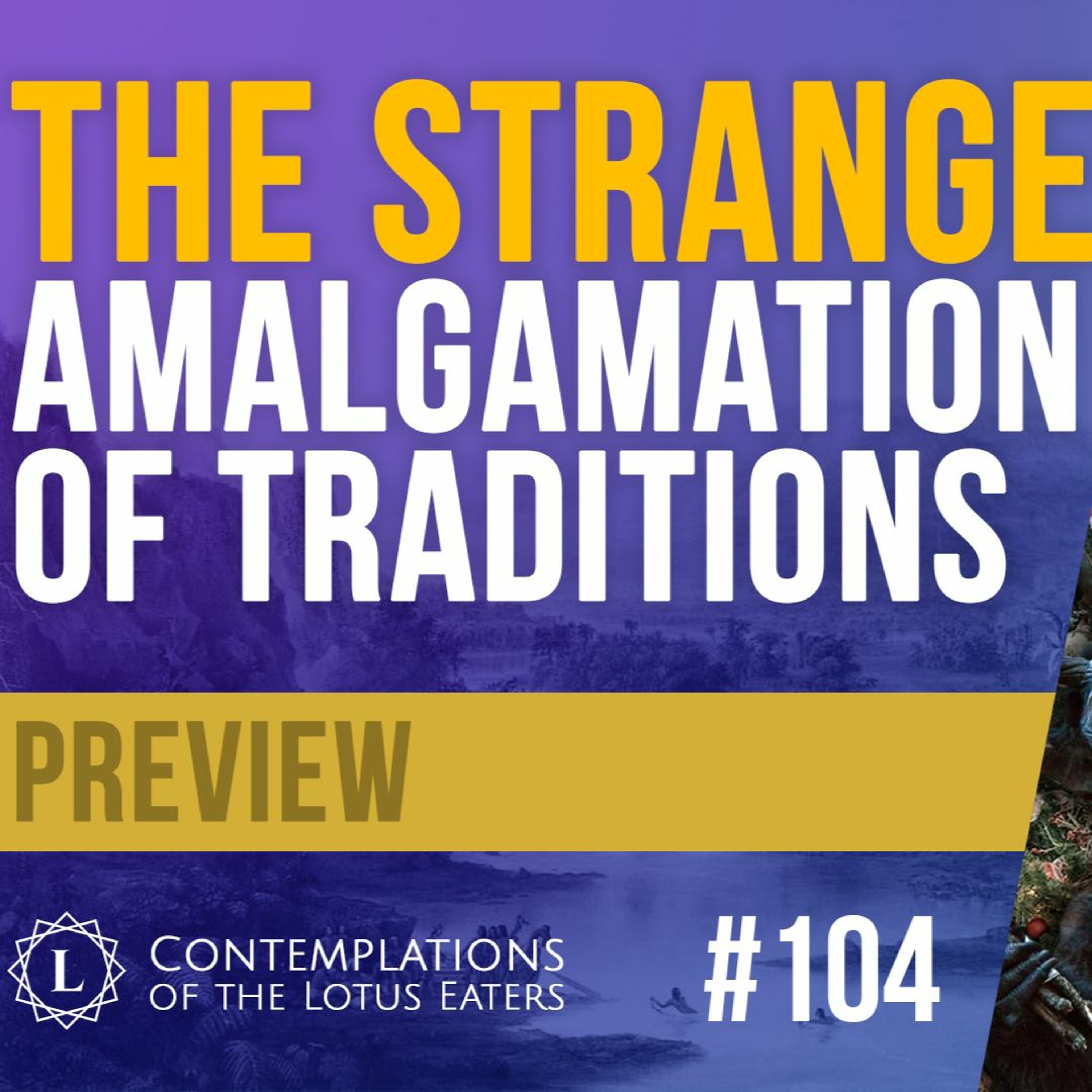 PREVIEW: Contemplations #104 | Christmas Traditions