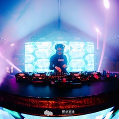 LIVE mix on DoubleDrop SoundSystem - TREi gig - Ohakune, Aotearoa 31-08-24