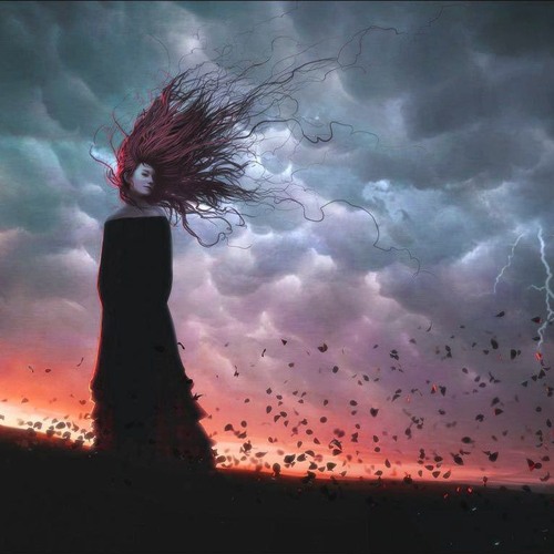 Winds Of Change