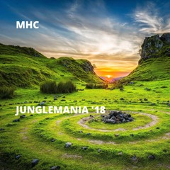 JungleMania '18