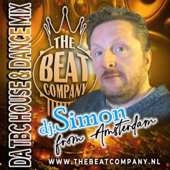 Da TBC House and Dancemix - My Favorites 4.0 - by dj.SiMON (SiM.40)