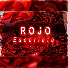 ROJO ESCARLATA LIVE SET - Aleteo, Guaracha, Tribal House -(mix 2021)