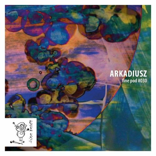 Finepod #30 By arkadiusz.