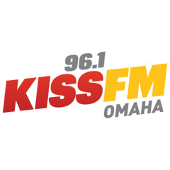 96.1 Kiss FM Omaha Reelworld One Jingle Montage