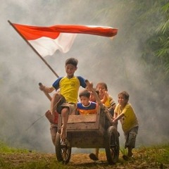 Iwan Fals - Ujung Aspal Pondok Gede