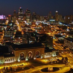 Nights In Kansas City