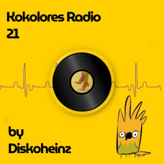 Kokolores Radio 21 by Diskoheinz