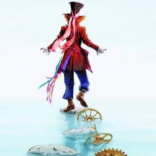 Stream TiWIZO | Listen to Alice Through the Looking Glass (2016) - Original  Soundtrack playlist online for free on SoundCloud