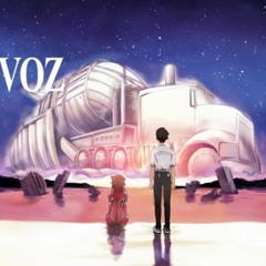 Govnovoz FM - Говновоз, но это опенинг к Евангелиону 3.0 + 1.0.mp3