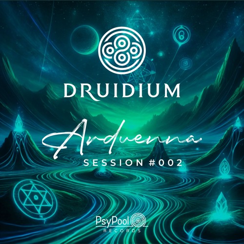 Arduenna Session #002