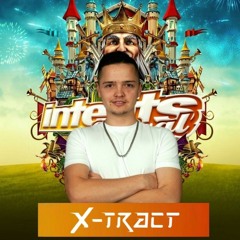 INTENTS FESTVAL 2023 | Warm-Up Mixtape By X-Tract Official