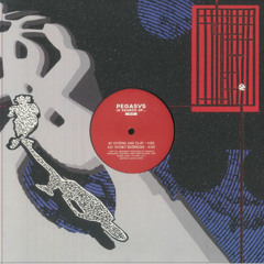 PREMIERE: Pegasvs – Not Far Behind (Burnin Music)