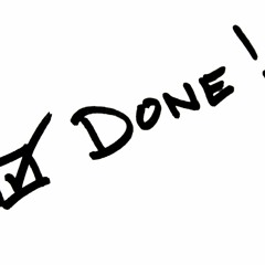 Done (prod. wilsonfr x 1vvert)