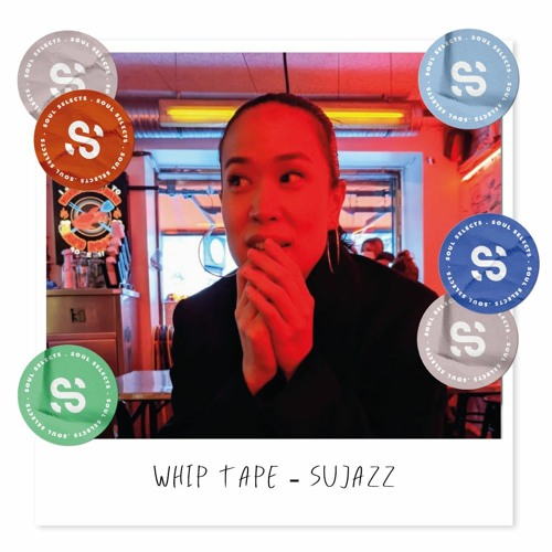 WHIP TAPE BY SUJAZZ