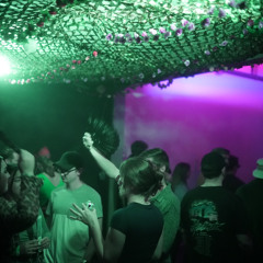 SEPI LIVE @ KINETIC AUDIO - WEEKEND RESOLUTION