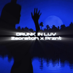 DRUNK IN LUV (Official Audio)