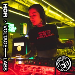 HOR x VOLTAGE x LABS