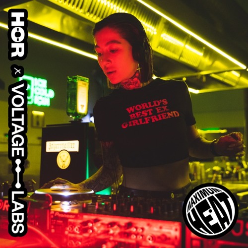 HOR x VOLTAGE x LABS