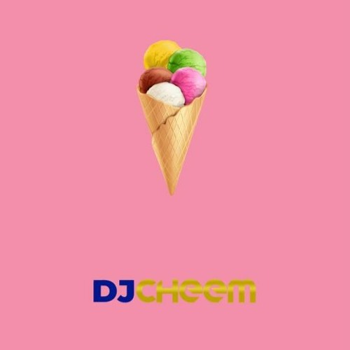 Stream Dj Cheem Ice Cream Man (Freestyle) [Ice Cream Whine Riddim