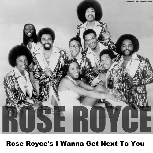 Stream Love Don't Live Here Anymore by Rose Royce Listen online for