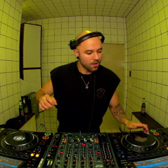 SERGE ANDRÉ | HÖR X IMF - Thursday Nov 14 / 2024