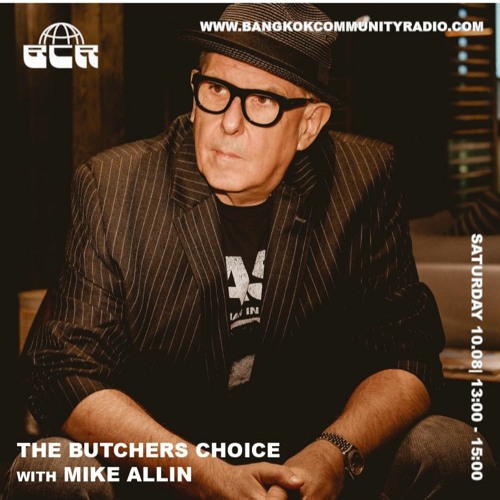 The Butcher's Choice - 7th August 2021