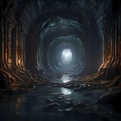 DARK AMBIENT - AMARANTHINE