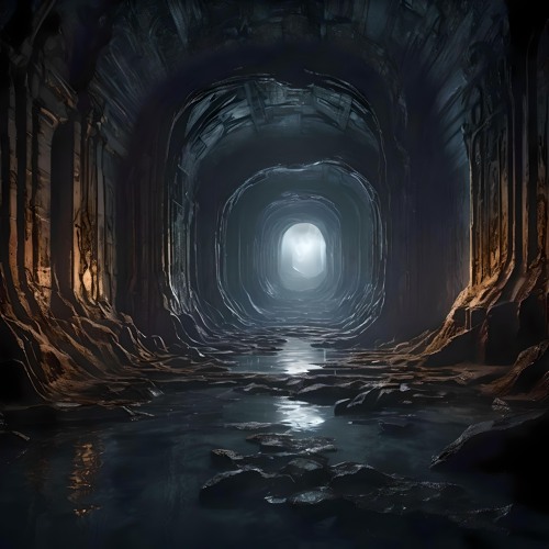 DARK AMBIENT - AMARANTHINE