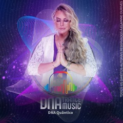 DNA Trance Music - InteNNso Ft. Elainne Ourives - DNA Quântico (Original Mix)