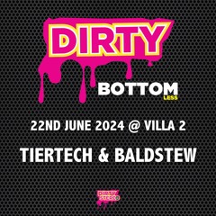 Baldystew B2B Tiertech @ Bottomless 2 Villa 2 Stalbans 22nd June 2024