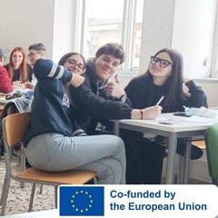 2. ActEuR JM Roudtable Liceo “Alfano I” di Salerno 06.02.2024