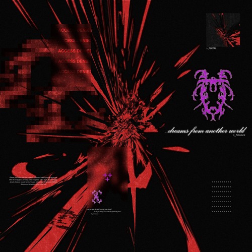 Dreams From Another World (EX-XDRiVER)