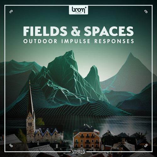 Stream FIELDS & SPACES DEMO DRY by BOOM Library Listen online for
