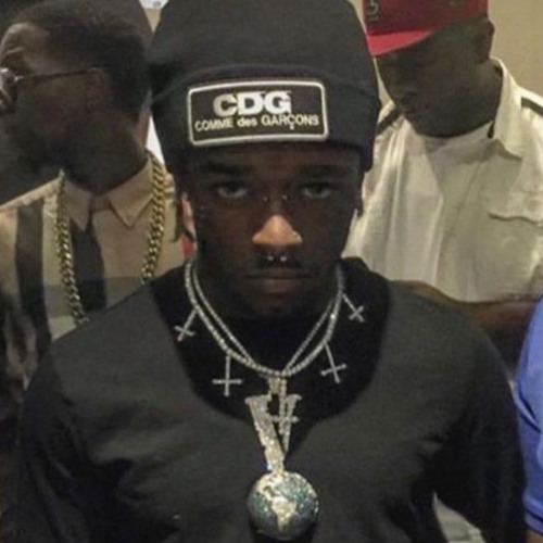 Lil Uzi Vert - Recoup