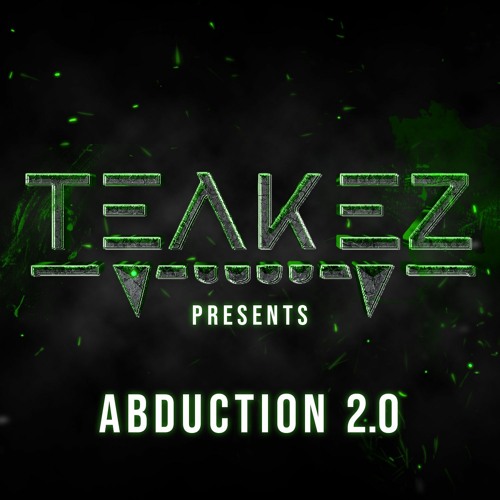 DJ Devastator's: Abduction 2.0 Live Set