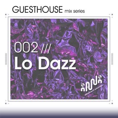 Guesthouse 002 - Lo Dazz