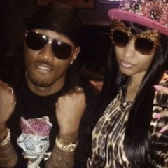 @elibanss - where the bullets go (xionorion)