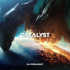 CATALYST - He Has Arrived (Extended Version)