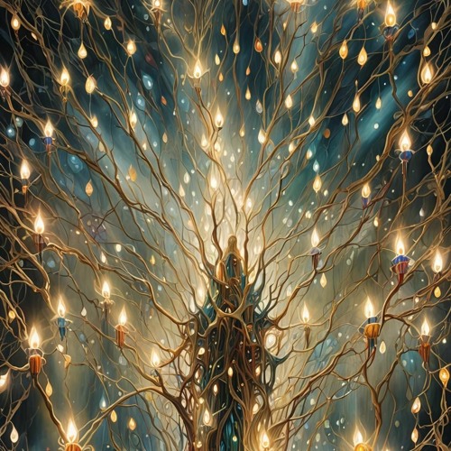 Trinity Of Light