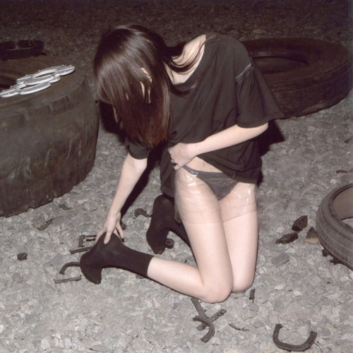 SAVE ME FROM THE SILENCE