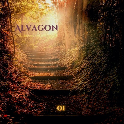 Alvagon 01 - Version 2021
