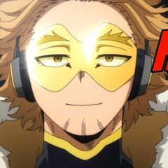 (MHA : HAWKS SONG) Step Burner - EXOR 3X