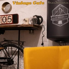 Nikos Danelakis - Vintage Cafe (Original Audio)