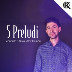 5 Preludi, 4