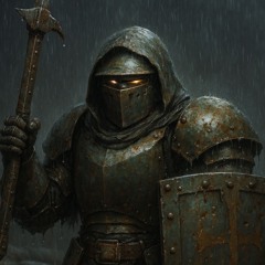 Forward Unto the Unholy Crucible