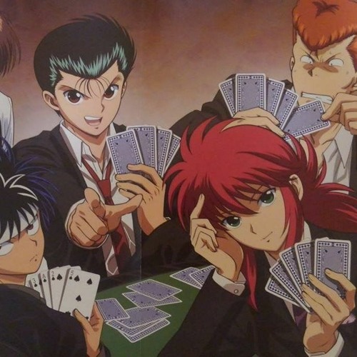 Stream SPIRIT DETECTIVE by swayze ♪ Listen online for free on SoundCloud