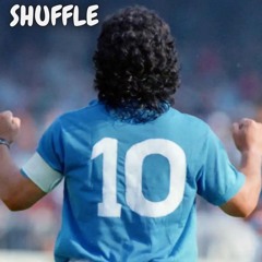SHUFFLE 10 @ YACHT CLUB - PEI - CANADA