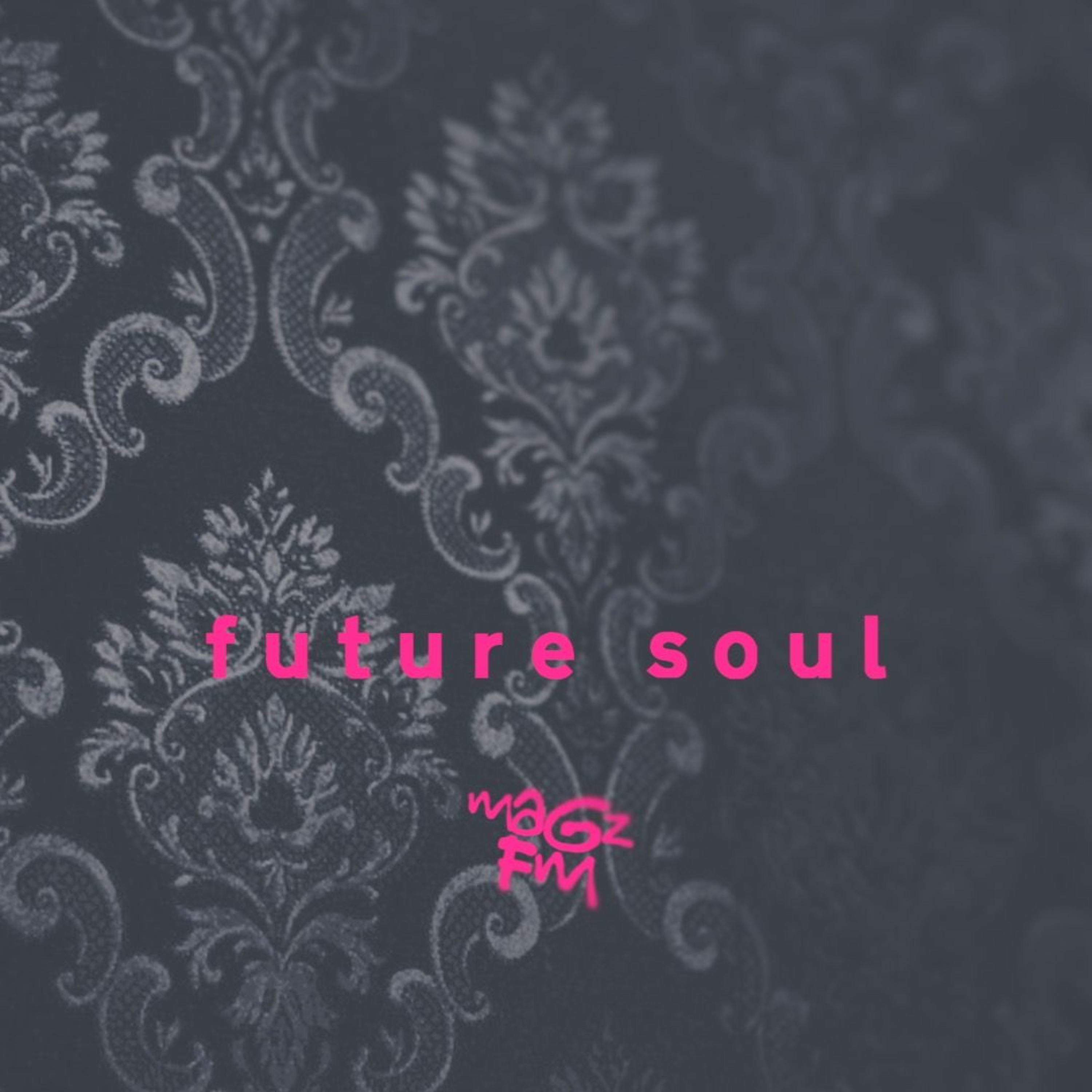 future soul radio 563 erykah badu / vylla / millie mountain episode artwork